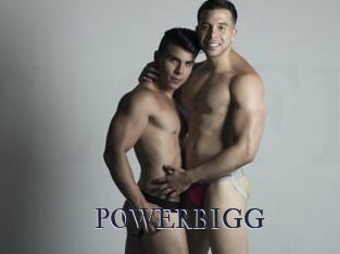 POWERBIGG
