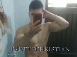 PRETTYCHRISTIAN