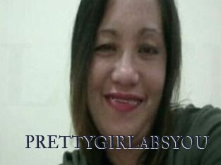 PRETTYGIRLABSYOU