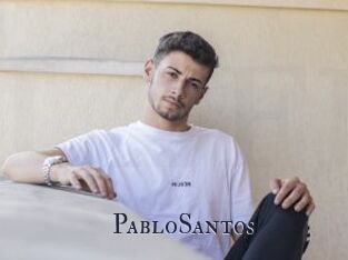 PabloSantos