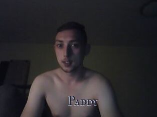 Paddy