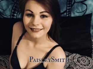 PaisleySmith