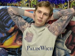 PalinWich