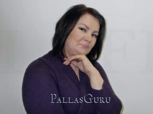 PallasGuru
