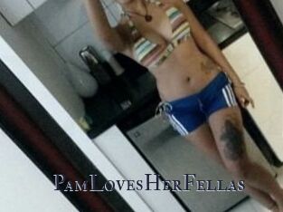 PamLovesHerFellas