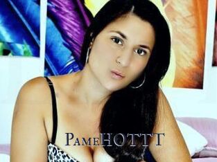 PameHOTTT