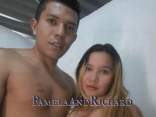 PamelaAndRichard