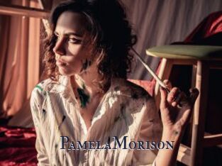 PamelaMorison
