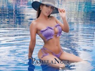 PamelaNoir