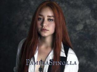 PamelaSpinolla