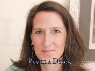 Pamela_Dyson