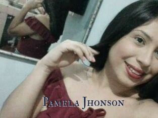 Pamela_Jhonson
