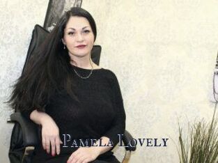 Pamela_Lovely