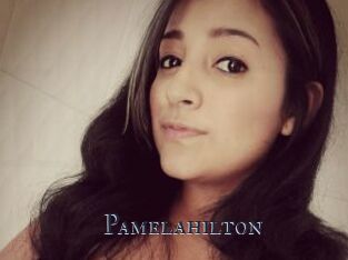 Pamelahilton