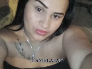 Pamelasaez