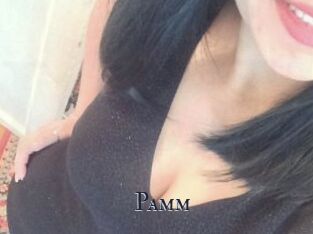 Pamm_