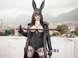 PandoraMore