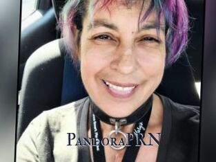 PandoraPRN