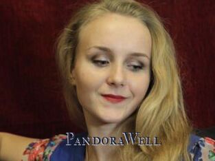 PandoraWell