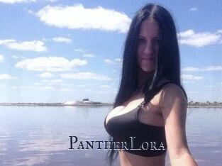 PantherLora