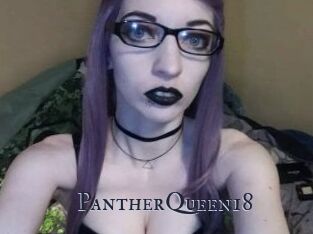 PantherQueen18