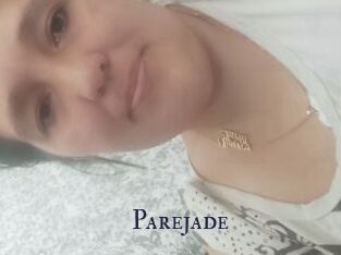 Parejade