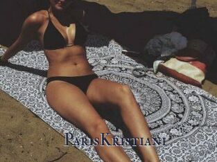 Paris_Kristiani
