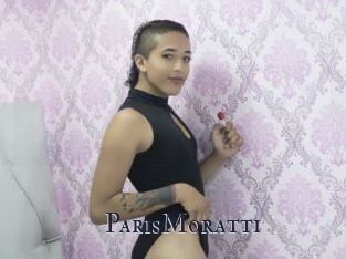 ParisMoratti