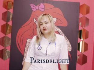 Parisdelight