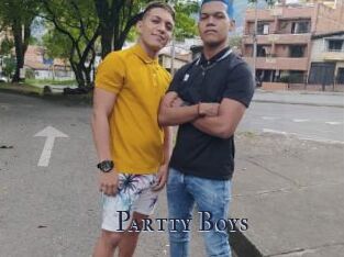 Partty_Boys