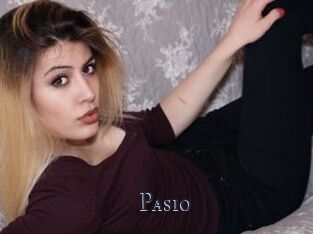 Pasio