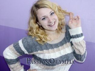PassionOlympia
