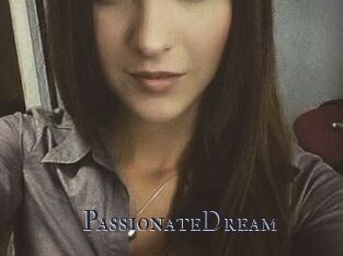 PassionateDream
