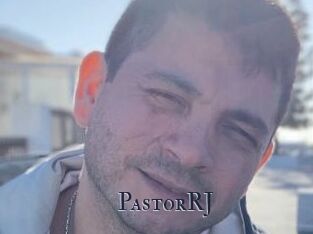 PastorRJ