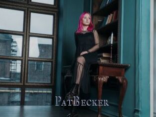PatBecker