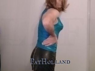 PatHolland
