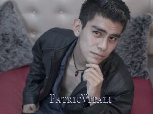 PatricVitali