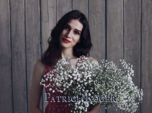 PatriciaRoger