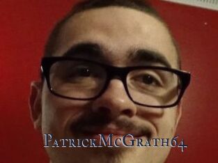 PatrickMcGrath64