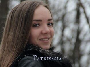 Patrisssia