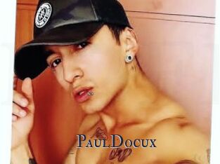 PaulDocux