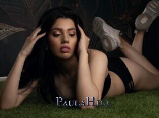 PaulaHill