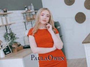 PaulaOwen