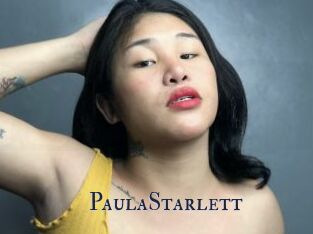 PaulaStarlett