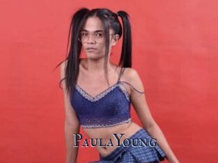 PaulaYoung