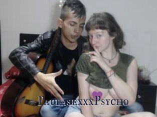 PaulasexxxPsycho