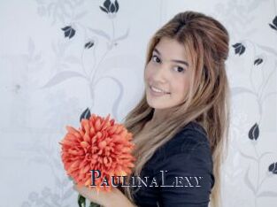 PaulinaLexy