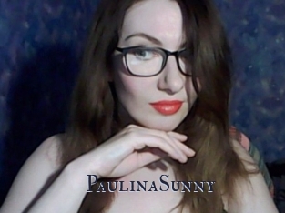 PaulinaSunny