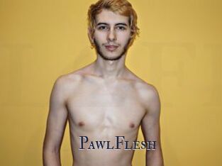 PawlFlesh