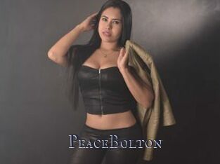 PeaceBolton
